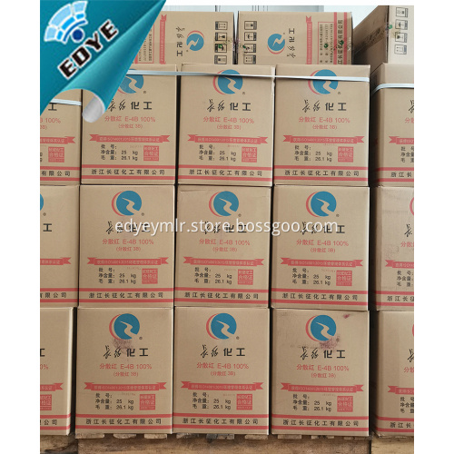 Disperse Red 3B Eco-frienldy Dyes For Polyester